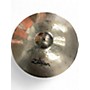 Used 2000s Zildjian 20in ZBT Ride Cymbal 40