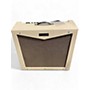 Used Carr Amplifiers Used 2001 Carr Amplifiers THE IMPERIAL 4X10 Tube Guitar Combo Amp