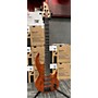 Used Conklin Used 2001 Conklin Custom Sidewinder 5-String Natural Electric Bass Guitar Natural