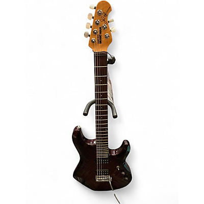 米国LP社-プロ・パーカッショニストLP-Jembe4 Ernie Ball Music Man John Petrucci JP Guitars