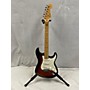 Used Fender Used 2001 Fender American Standard Stratocaster 3 Color Sunburst Solid Body Electric Guitar 3 Color Sunburst