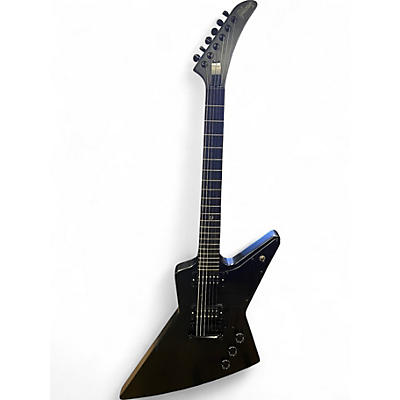 Gibson 80s Explorer - ebony Metal electric guitar