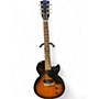 Used 2001 Gibson LES PAUL JUNIOR 2 Tone Sunburst Solid Body Electric Guitar 2 Tone Sunburst