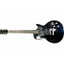 Used 2001 Gibson Les Paul Special Black Solid Body Electric Guitar Black