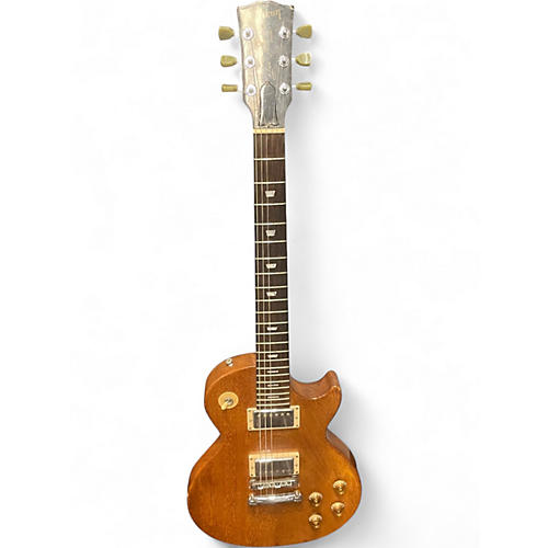 Used 2001 Gibson Les Paul Special  Natural Solid Body Electric Guitar Natural