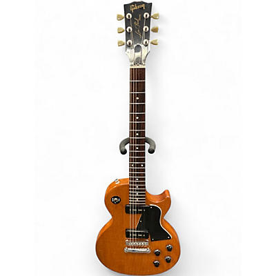 Used 2001 Gibson Les Paul Special cinnamon Solid Body Electric Guitar