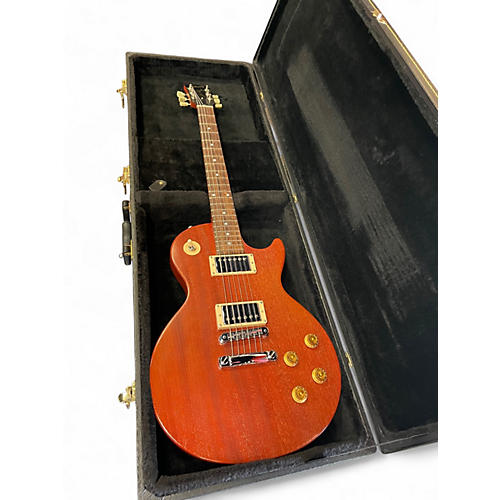 Used 2001 Gibson Les Paul Special mahogany Solid Body Electric Guitar mahogany