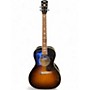 Used 2001 Gibson nick lucas Vintage Sunburst Acoustic Guitar Vintage Sunburst