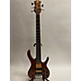 Used Ken Smith Used 2001 Ken Smith BSR5 5 String Bubinga Bubinga Electric Bass Guitar Bubinga