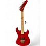 Used 2001 Kramer 1984 Musicyo Reissue Red Solid Body Electric Guitar Red