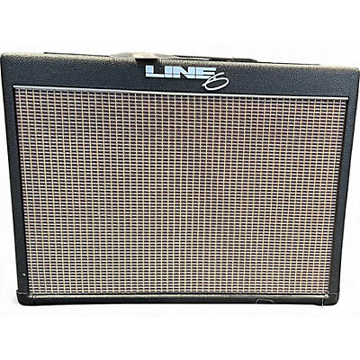 Line 6 Used 2001 Line 6 FLEXTONE II 60 WATT 1X12 Guitar Combo Amp