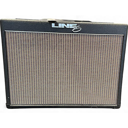 Line 6 Used 2001 Line 6 FLEXTONE II 60 WATT 1X12 Guitar Combo Amp