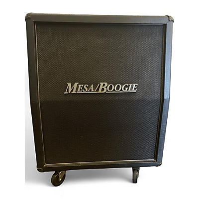 Used 2001 MESA/Boogie Rectifier 2x12 140W Vertical Guitar Cabinet