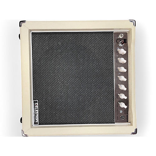 Used 2001 Monoprice 2001 STAGERIGHT 15W AMPLIFIER  Guitar Power Amp