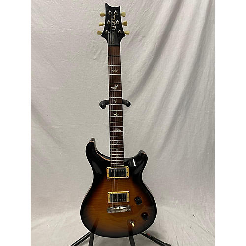 PRS Used 2001 PRS McCarty 594 10 Top 3 Color Sunburst Solid Body Electric Guitar 3 Color Sunburst