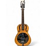 Used 2001 Regal triolian Natural Acoustic Guitar Natural