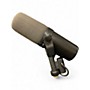 Used 2001 Shure SM7B Dynamic Microphone