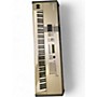 Used 2001 Yamaha Motif 8 88 Key Keyboard Workstation