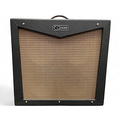 Used 2002 Carr Amplifiers The Imperial Tube Guitar Combo Amp