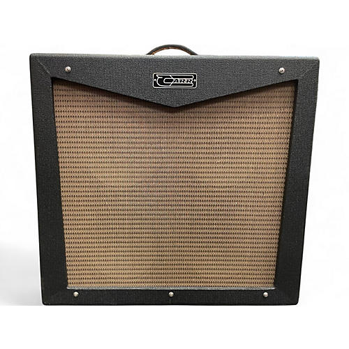 Used 2002 Carr Amplifiers The Imperial Tube Guitar Combo Amp