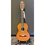 Used Cordoba Used 2002 Cordoba Cadet 3/4 Size Natural Classical Acoustic Guitar Natural