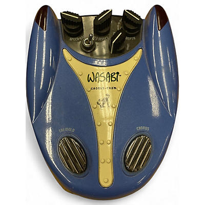 Used 2002 Danelectro WASABI Effect Pedal