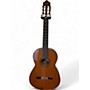 Used 2002 ESTEVE 1GR07 Natural Classical Acoustic Guitar Natural