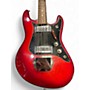 Used 2002 Epiphone QINGDAO BASS CHERRY BURST Electric Bass Guitar CHERRY BURST