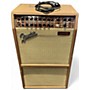 Used 2002 Fender ACOUSTASONIC PR370 Guitar Cabinet