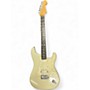 Used 2002 Fender American Fat Stratocaster Texas Special Chrome Silver Solid Body Electric Guitar Chrome Silver