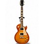 Used 2002 Gibson Les Paul Classic Honey Burst Solid Body Electric Guitar Honey Burst