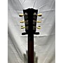 Used Gibson Used 2002 Gibson Les Paul Special Ebony Solid Body Electric Guitar Ebony