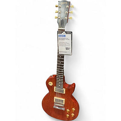 Used 2002 Gibson Les Paul Special Mahogany Solid Body Electric Guitar