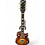 Used 2002 Gibson Les Paul Standard 2 Color Sunburst Solid Body Electric Guitar 2 Color Sunburst
