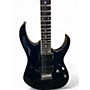 Used 2002 Ibanez RG421RB Royal Blue Solid Body Electric Guitar Royal Blue