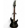 Used 2002 Ibanez S540 Black Solid Body Electric Guitar Black