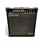 Used 2002 Ibanez SWX35 Soundwave 35W 1x10 Bass Combo Amp