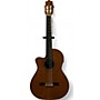 Used 2002 Jose Ramirez 2CWE NATRUAL Classical Acoustic Electric Guitar NATRUAL