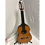 Used Used 2002 Juan Hernandez Estudio Clasica Natural Classical Acoustic Guitar Natural