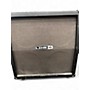 Used 2002 Line 6 4 SPEAKER CABINET Guitar Cabinet