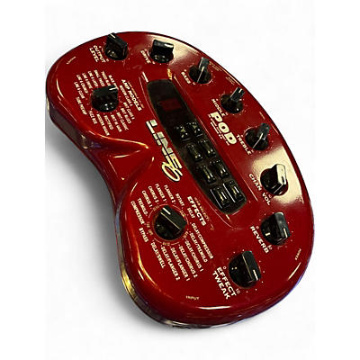 Used 2002 Line 6 POD V2 Effect Processor