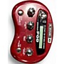 Used 2002 Line 6 Pocket Pod Express Amp Modeler Effect Processor