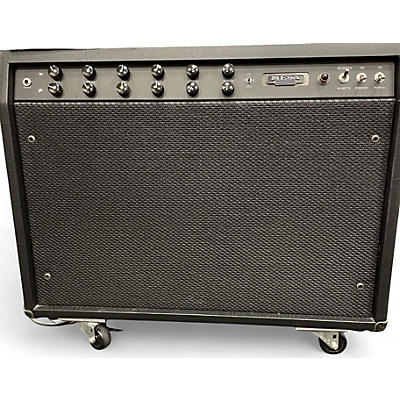 MESA/Boogie Used 2002 MESA/Boogie F-100 Tube Guitar Combo Amp