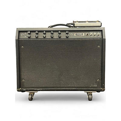 Used 2002 MESA/Boogie F100 Tube Guitar Combo Amp
