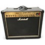 Used 2002 Marshall DSL401 Tube Guitar Combo Amp