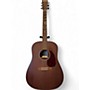 Used 2002 Martin D15M Natural Acoustic Guitar Natural