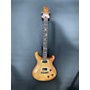 Used PRS Used 2002 PRS 20th Anniversary Custom 22 Natural Solid Body Electric Guitar Natural