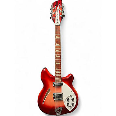 Rickenbacker Electro Model NS Lap Steel, 1948 | www.12fret.com