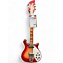 Used Rickenbacker Used 2002 Rickenbacker 620 Fireglo Fireglo Solid Body Electric Guitar Fireglo