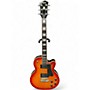 Used 2002 Squier M-77 Cherry Sunburst Solid Body Electric Guitar Cherry Sunburst